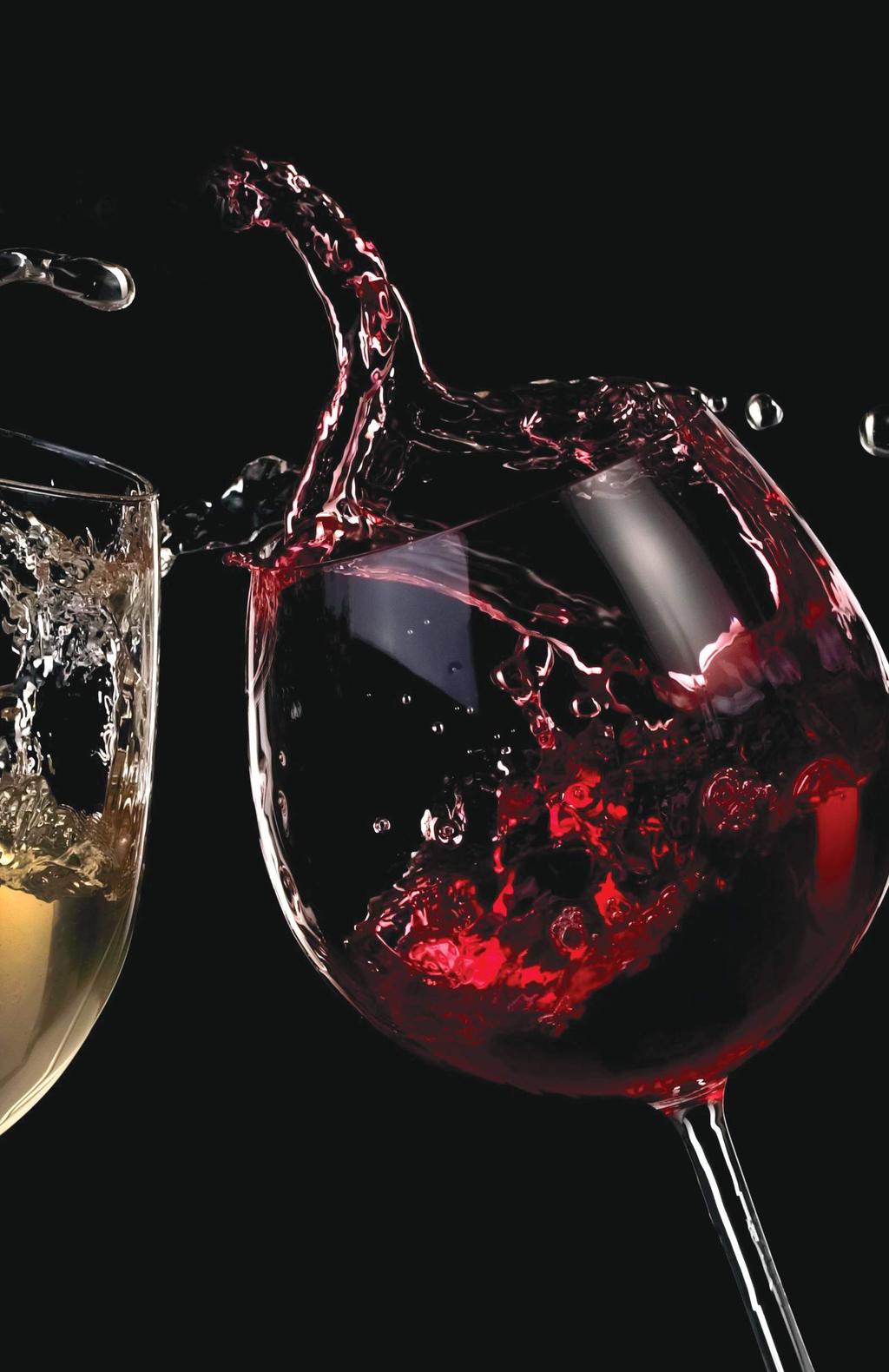 Red Wines Glass (175ml) Bottle 6. Merlot Ca Luca, 4.55 18.