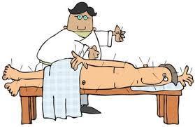 Acupuncture- a Chinese practice