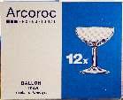 DRINKWARE Arcoroc Ballon Coupe