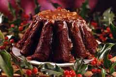 Pudding de Noël à la Française (French Christmas Pudding) Ingredients: ½ kg chestnuts crushed finely.