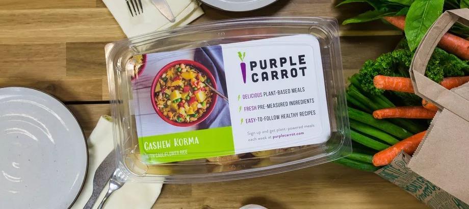 FORECAST: Meal kits On trend: Whole Foods partnering