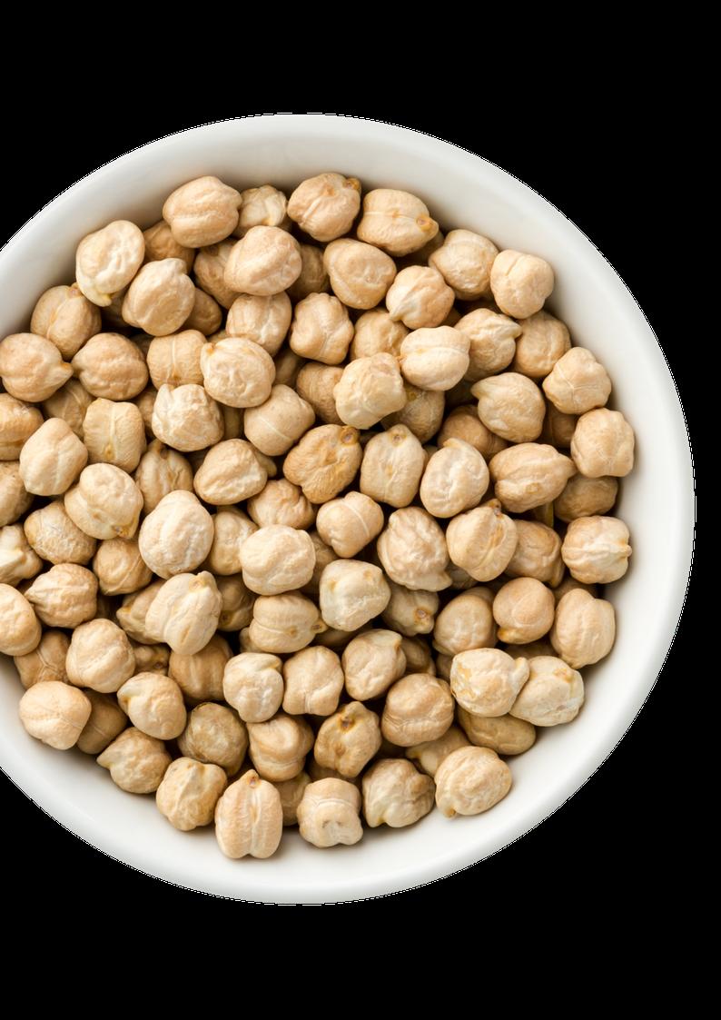 MEAL PREP TWO - DAY 25 COOK THE CHICKPEAS You ll need 2 cups of cooked