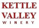 KETTLE VALLEY WINERY (NARAMATA BENCH, SOUTHERN OKANAGAN VALLEY, BRITISH COLUMBIA) www.kettlevalleywinery.