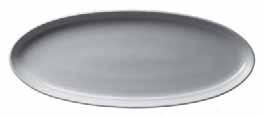 050 Platte oval, schmal Platter oval, narrow 50 x 25 cm 2100 g 917 062