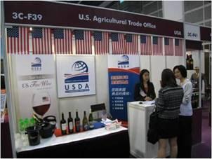 For information on Hong Kong s major food and beverage trade shows in 2013, please refer to GAIN Report #HK1243.