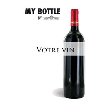 Bordeaux wines -