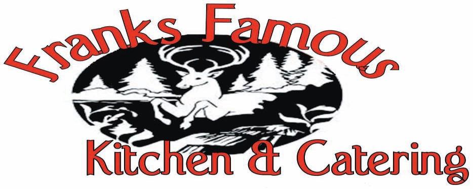 Franks Famous Kitchen and Catering BREAKFAST Breakfast Sandwiches Egg & Cheese $6.