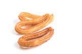 CHURROS AND ROLLS Traditional Spanish Churros 8/1.1lb. 58309 15X8 (120) Authentic recipe Churros Lazo ready to fry. All natural, imported from Spain. Cocoa Cream Filled Mini Churros 15/5.