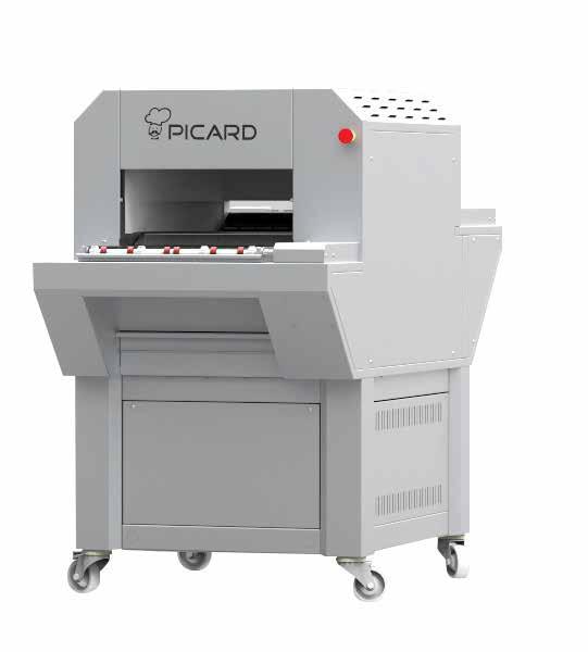 PITA OVEN SERIES Model PO-3-20S WHY SHOULD YOU USE THE PITA OVEN SERIES? ELECTRIC OVEN Electric conveyor oven that cooks up to 1200 F.