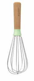 Combine the potato masher with other products from the Leo series like for example the Leo whisk.
