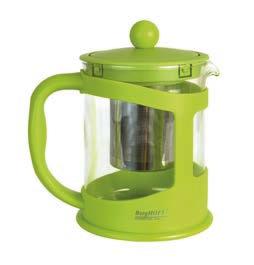 cup - easy to clean, simple to use - hand-wash recommended Tea maker 1106841 10,00 x 16,00 x 16,00 cm (3 3/4 x