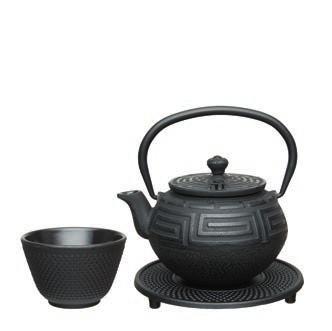 teapot 1x mesh strainer 1x cover for teapot