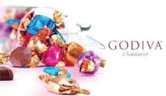 Godiva s exquisitely rich, velvety chocolate is full of fascinating flavors and delightful textures, and there s something for everyone.