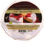 49 Boursin Cheeses 5-5.2 oz..50 L&B Pepper Jellies 13 oz.