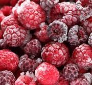 At Place UK Ltd, raspberries are chilled to 3 o C within an hour of picking, with those not sold as fresh then frozen in one of the firm s two IQF tunnels, the first which can process two tonnes of