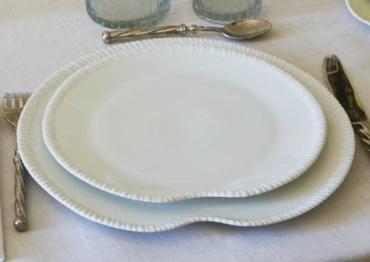 Collection Marine Dining plate diam