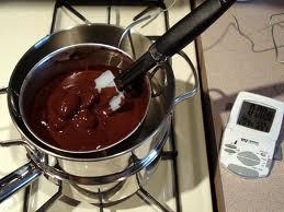 How to Melt Chocolate?