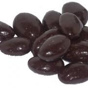 Dark Chocolate Almonds These delicious Almonds are