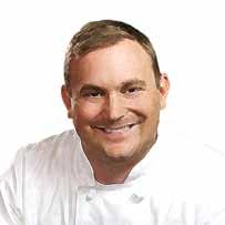 meet the experts Justin Wangler Executive Chef Gilian Handelman Director of Education Justin Wangler s appreciation for fine food started in his mother s kitchen while growing up in Asheville, NC.