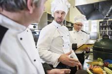 com 19 KÜCHENPROFI[T] The programme was developed together with chefs and