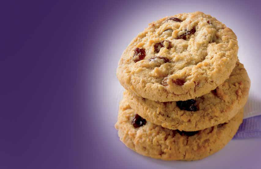 The Ultimate Comfort Cookie Just