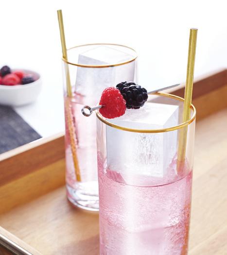 ICE COLLECTION Have your own personal home bar with Zoku s