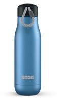 VACUUM INSULATED STAINLESS STEEL BOTTLE The Vacuum Insulated Stainless Steel Bottle makes