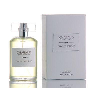 The family-run French niche fragrance brand Chabaud Maison de Parfum was born in Montpelllier and creates luxury eaux de parfum, eaux de toilette, room fragrances and candles that bring forth an