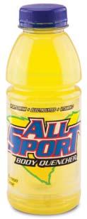 All Sport 20oz Bottles