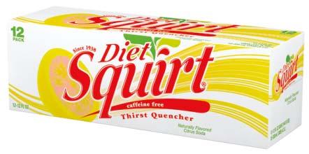 Diet Squirt