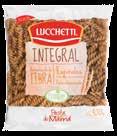 Fostering profitable growth and effective innovation Tresmontes Lucchetti Whole wheat pasta Pastas Lucchetti launched its new
