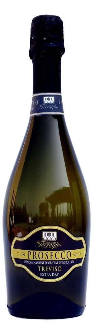 Prosecco DOC Treviso These wines represent the best vocation of the Venetian land.