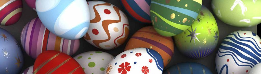 The Adult Easter Egg Hunt will take place in the Shopping Corridor on Saturday morning with hidden gifts throughout our signature outlets.