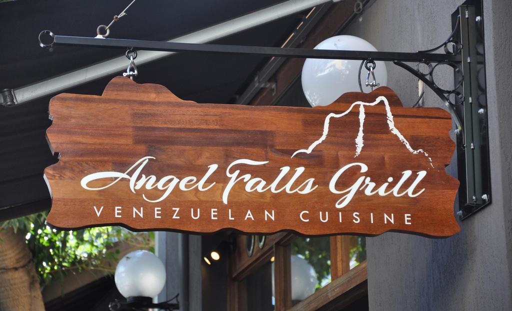 Thank you for your interest in holding an event on Christmas at Angel Falls Grill. Angel Falls Grill is Perth s first Venezuelan Restaurant located right in the heart of the City, on Shafto lane.