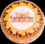 Sheep-milk Cheeses - pasteurized Ewephoria Aged - Sheep-milk Cheese This new creation from Holland is unlike any other sheep milk cheese you have ever tasted before.
