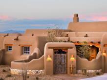 Pueblo First settlements built by the Spanish Indian villages became the