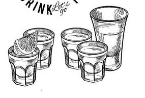 Spirits Blackwater No. 5 Irish Gin 5.50 Blackwater Distillery Strawberry Gin 5.50 Blackwater Juniper Cask Gin 5.50 Hendrick s Gin 6.00 Ha penny Gin 6.00 Absolut Vodka 5.50 Kalak Vodka 6.