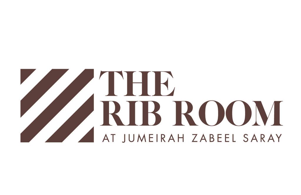 THE RIB ROOM The Rib Room derives inspiration from the original restaurant that opened in 1961 at Jumeirah Carlton Tower, London, UK.