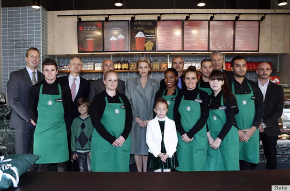 Chapter 1 3 Barista Expectations Legendary Service As a Starbucks Barista, you will provide legendary customer service to customers with quick friendly service, high quality beverages, and a clean