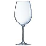 Glassware - Premium Ranges Cabernet Range Champagne & Sparkling Wine FAND0796 Cabernet Flute; 160ml 24 FAN48024 Cabernet Flute; 240ml 24 White Wine