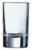 Glassware - Premium Ranges Islande Juice FAND0613 Islande Range