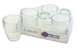 Glassware - Everyday Range Packs Tot Glass -