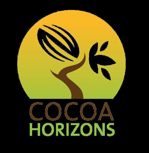 Sustainable Cocoa Cocoa Horizons / Sourcing diversification Sustainability Cocoa Horizons: CHF 40 Million to be
