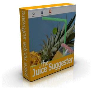 THE EASY TO JUICE JUICE SUGGESTER There are over 100 delicious healthy juice recipes giving you the variety and capacity to meet your health goals.