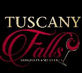 com notes Order online Tuscany Falls Banquets & Events address 9425 W.