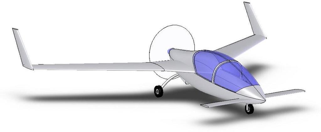 2.1 Design of anard onfigurations It as already been stated tat preference explains wy soe aircraft designers (and anufacturers) coose to develop a particular configuration.