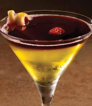 sophisticated martinis raspberry winetini raspberry winetini 221 Cal.