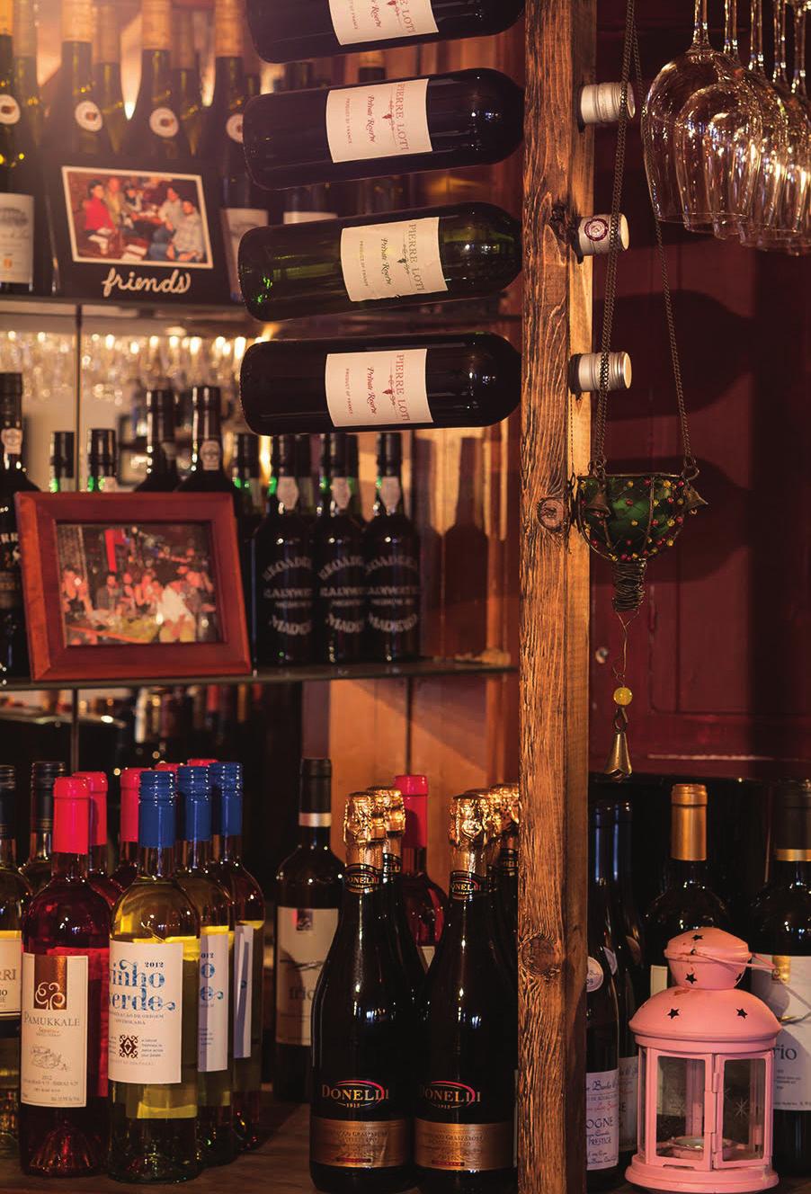 THE CHELSEA DRINKS PROJECT IS A COLLABORATION BETWEEN THE PIERRE LOTI WINE BARS AND WINE LOVERS OF NYC. PIERRE LOTI WINE BARS (www.pierrelotiwinebar.