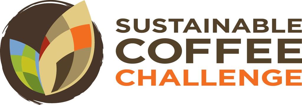 Sustainable Coffee Challenge FAQ What is the Sustainable Coffee Challenge?