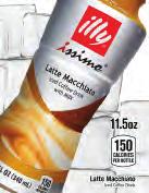 PAGE 19 illy Coffee Products illy